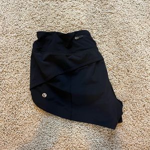 Lululemon Speed Up Short
